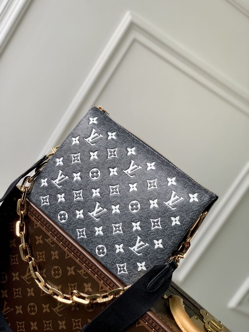 LV Satchel bags